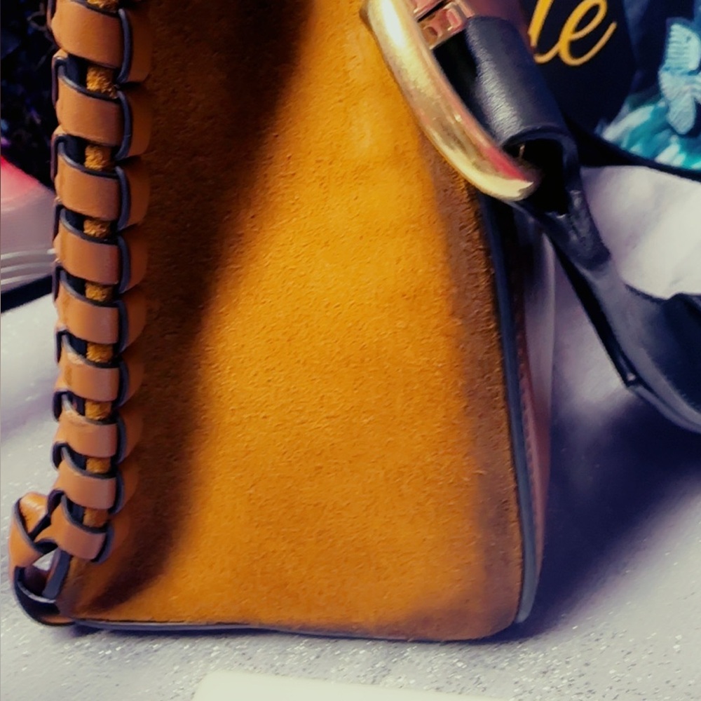 See by Chloé Tilda Leather Shoulder Bag - Picture 16 of 16
